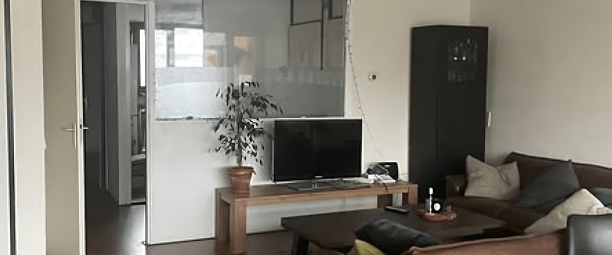 Kamer huren in Rotterdam