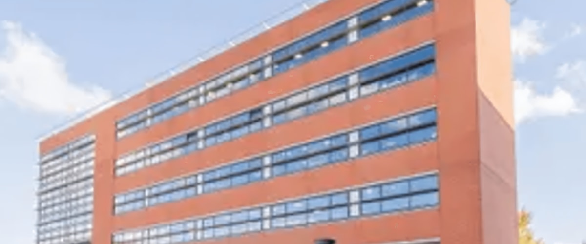 Kantoor huren in Schiphol Rijk