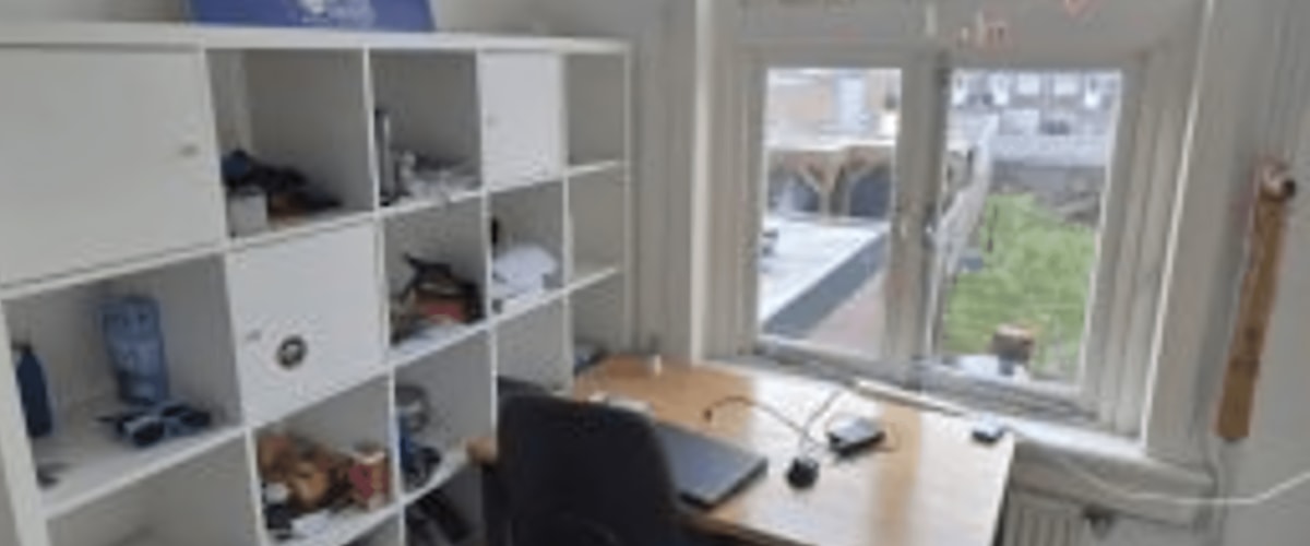 Kamer huren in Enschede