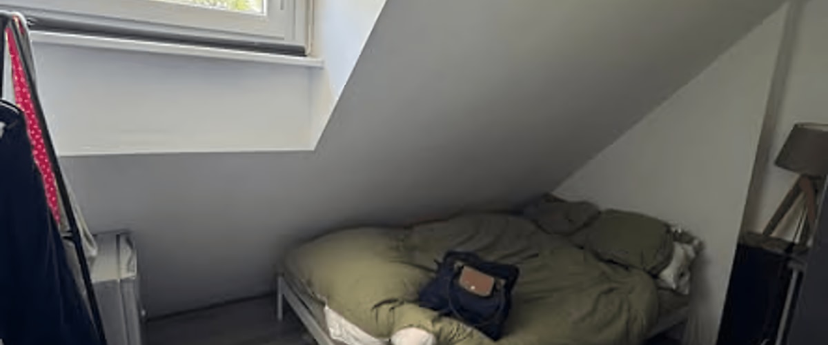 Kamer huren in Breda