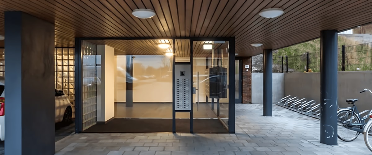 Appartement huren in Bergschenhoek