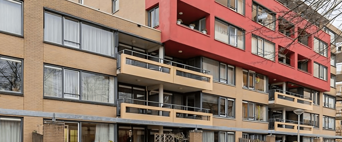 Appartement huren in Amstelveen