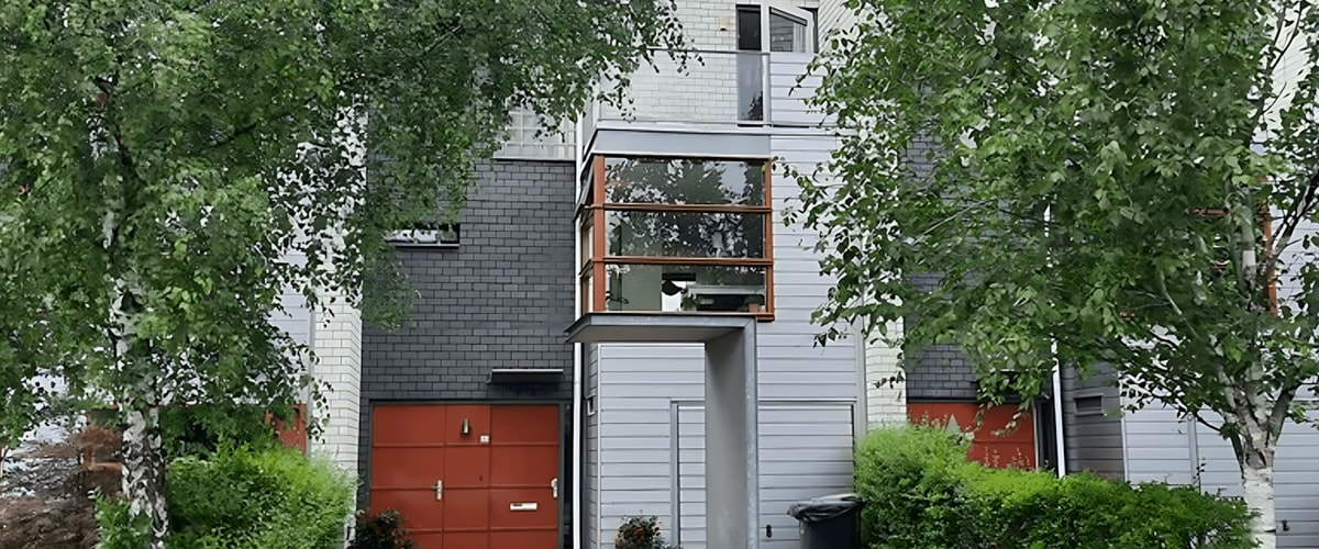 Huis huren in Groningen