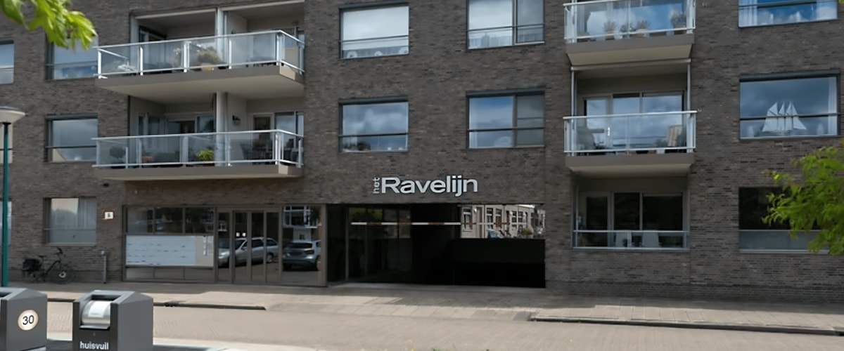 Appartement huren in Houten