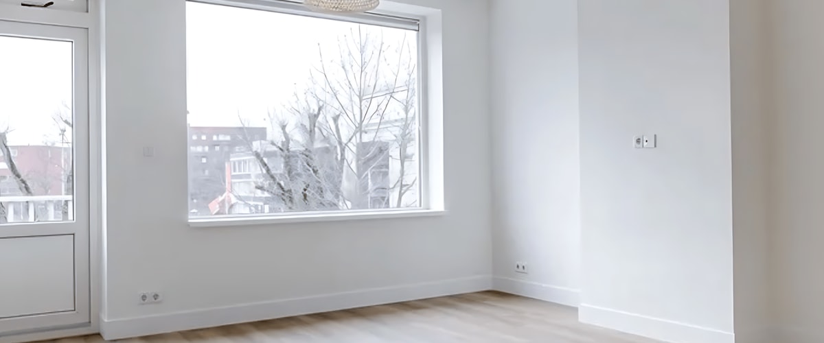 Appartement huren in Utrecht