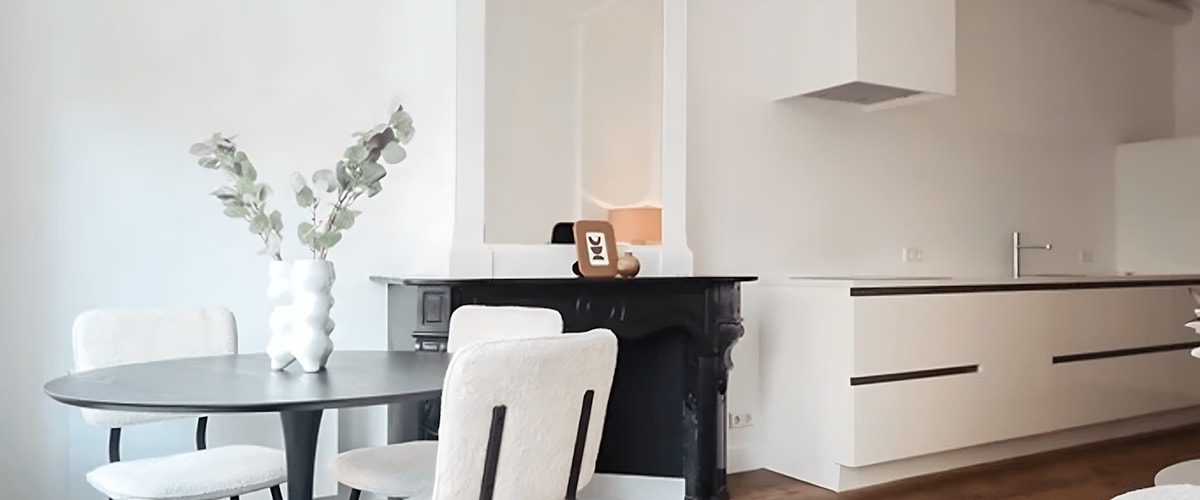 Appartement huren in Amsterdam