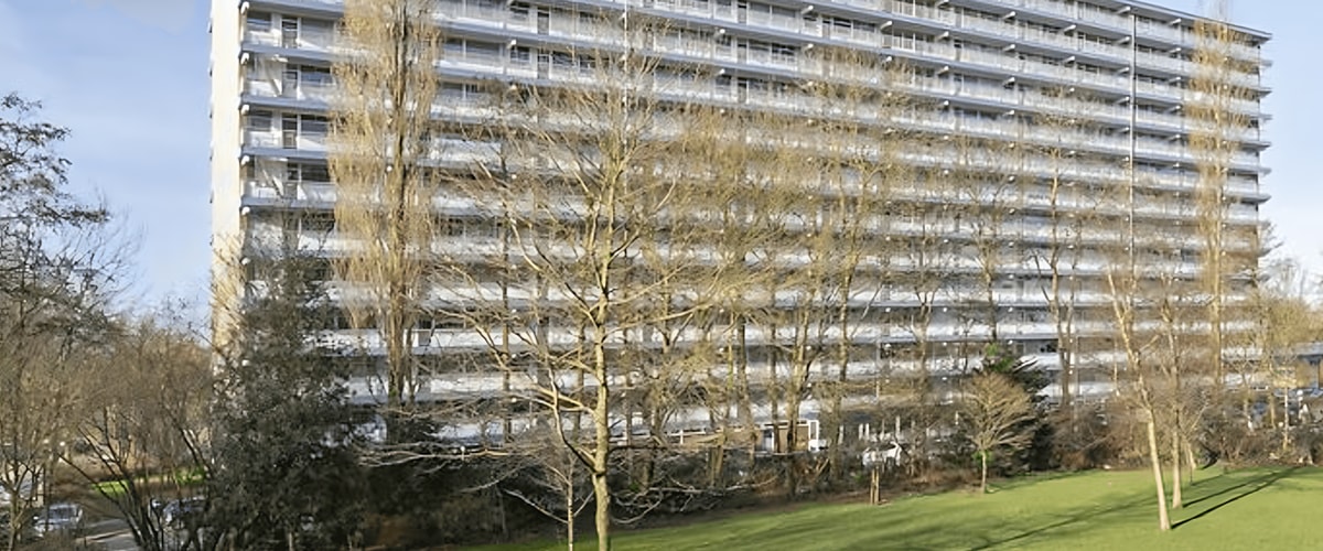 Appartement huren in Capelle Aan Den Ijssel