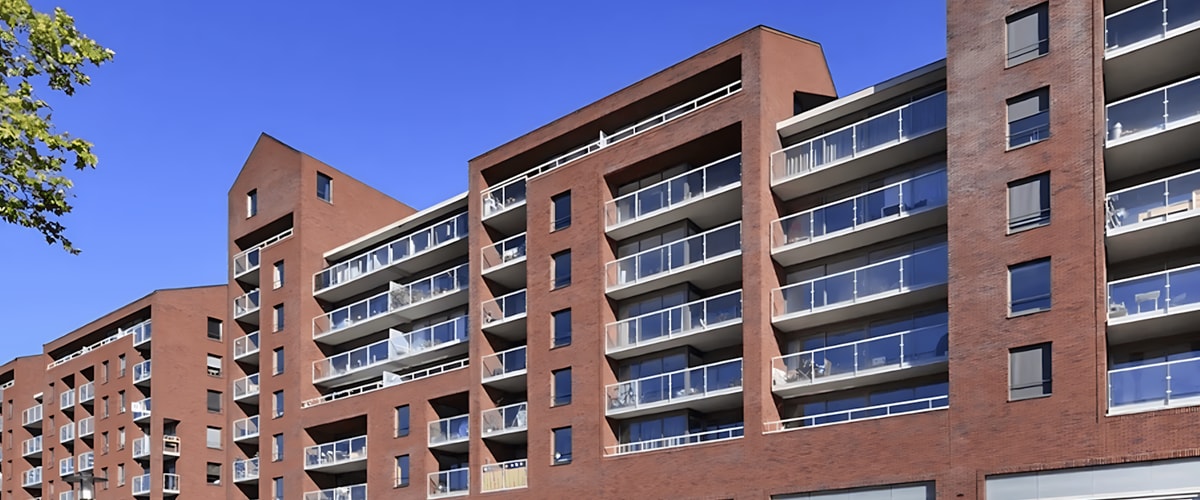Appartement huren in Utrecht
