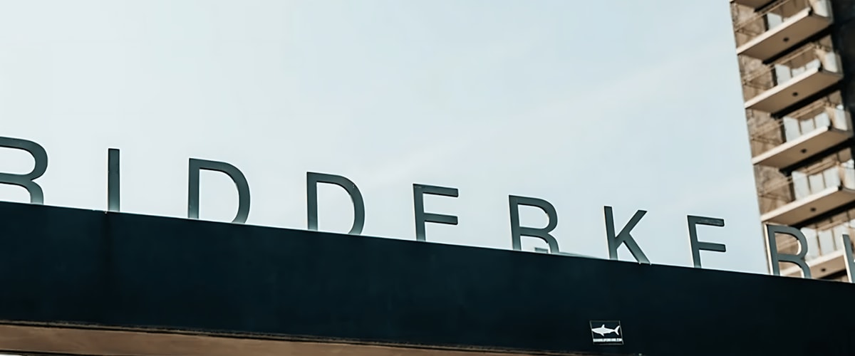 Appartement huren in Ridderkerk