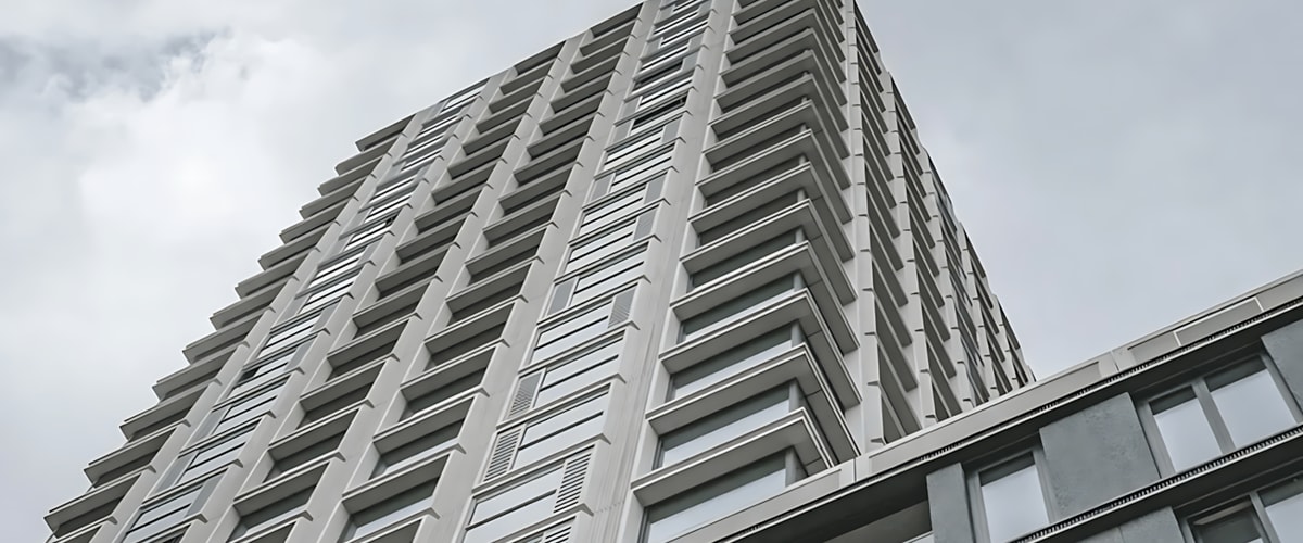 Appartement huren in Amsterdam