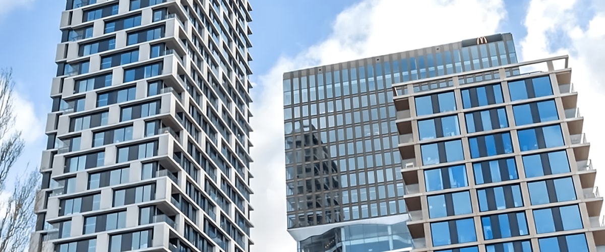 Appartement huren in Utrecht