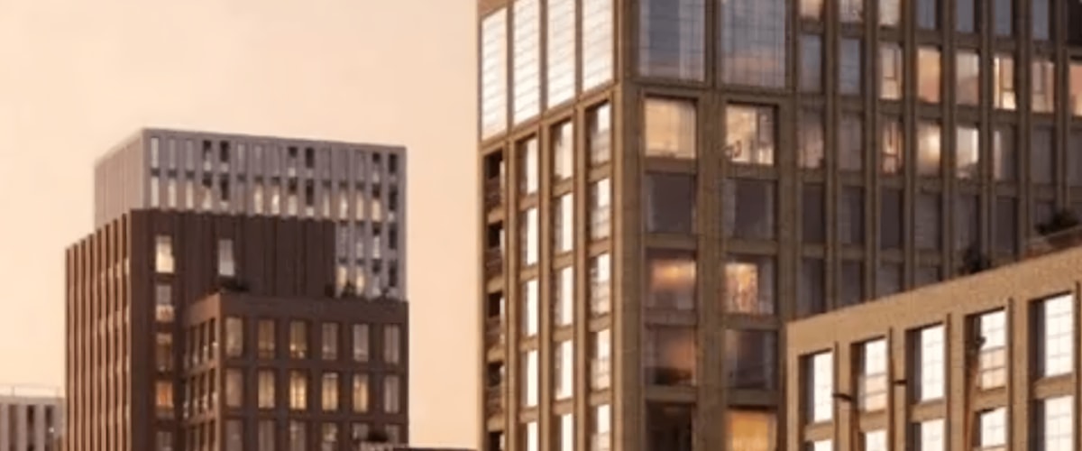 Appartement huren in Groningen