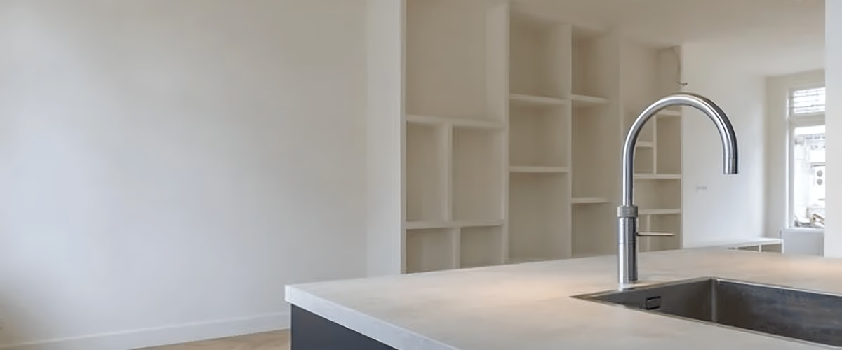 Appartement huren in Rotterdam
