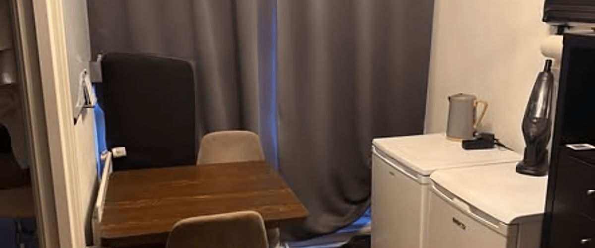 Kamer huren in Tilburg