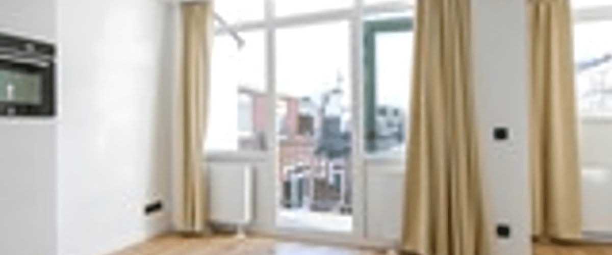 Studio huren in Schiedam