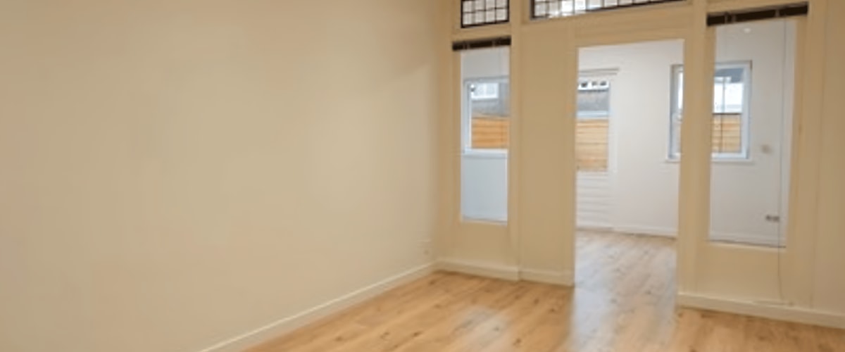 Appartement huren in Den Haag