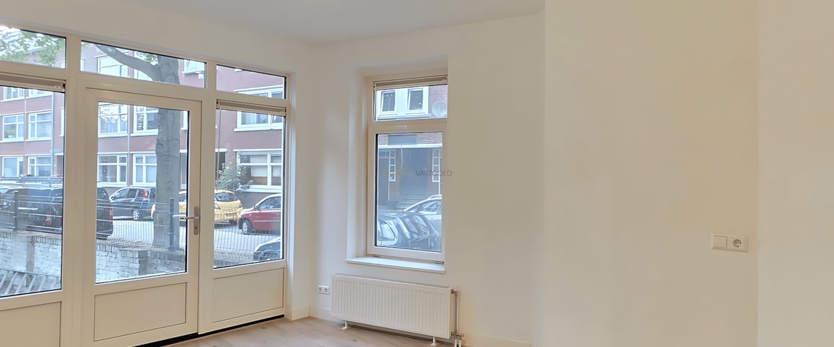 Appartement huren in Rotterdam