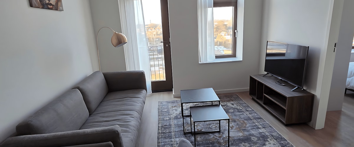 Appartement huren in Vlaardingen