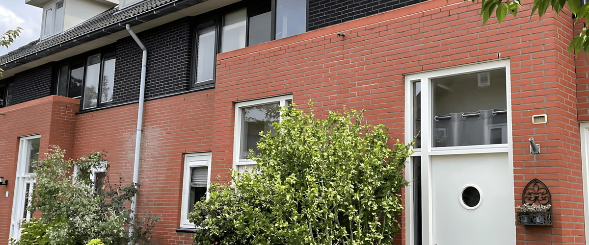 Huis huren in Sassenheim