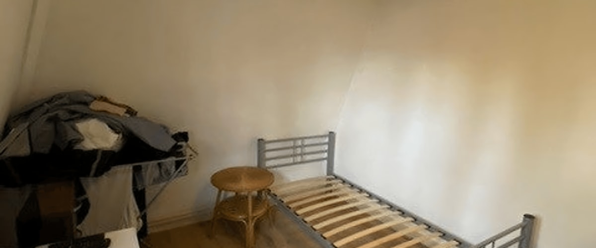Kamer huren in Waalwijk