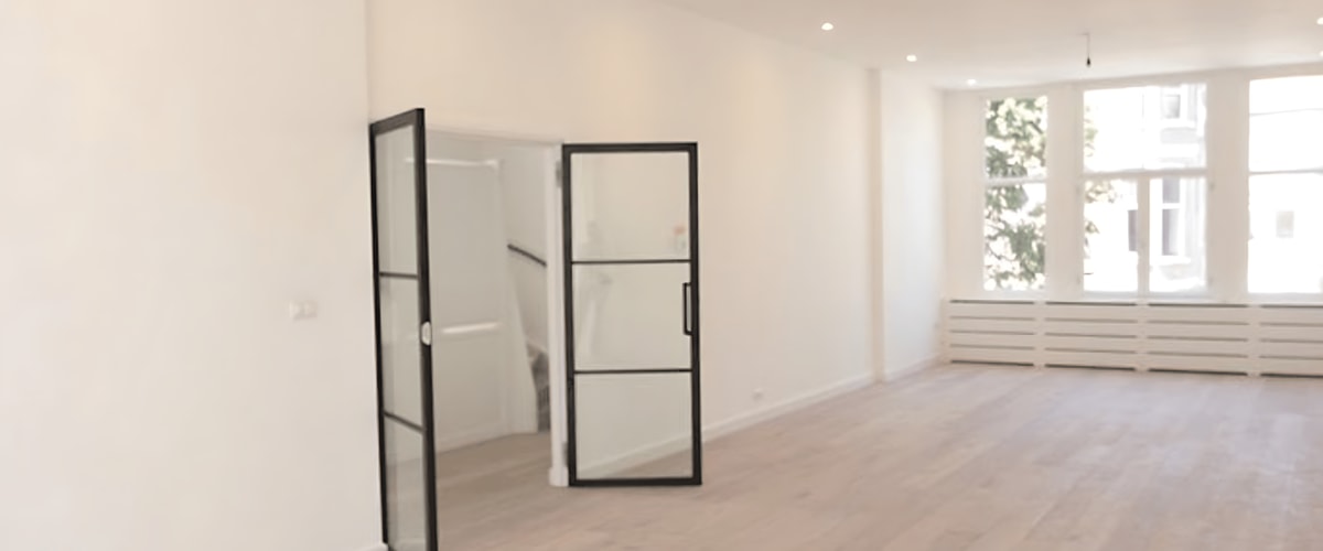 Appartement huren in Den Haag