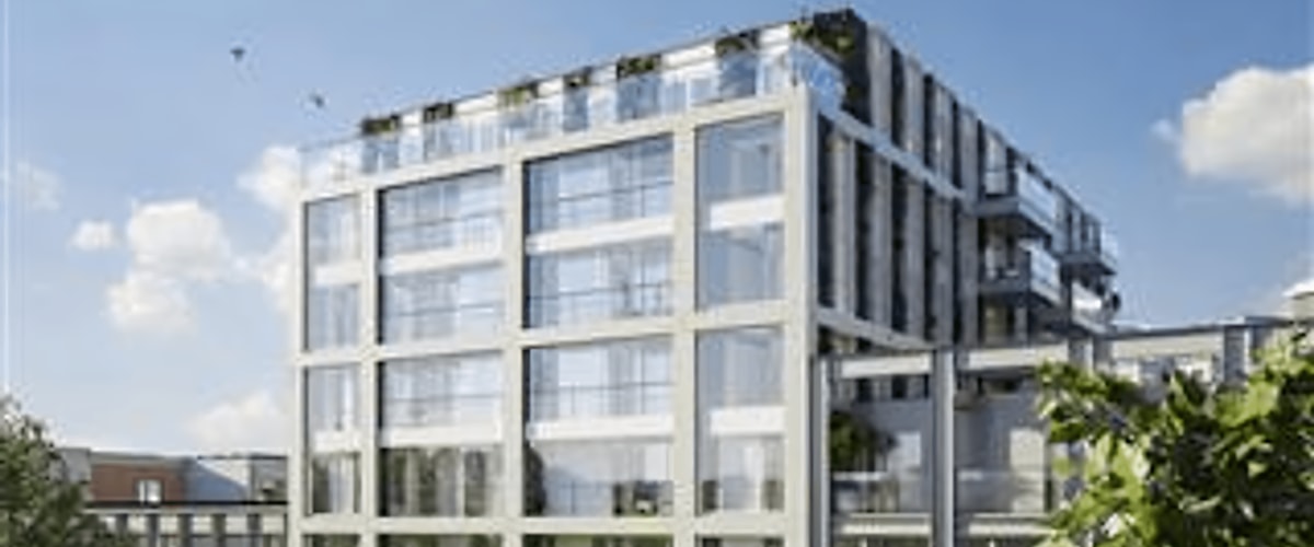 Appartement huren in Utrecht