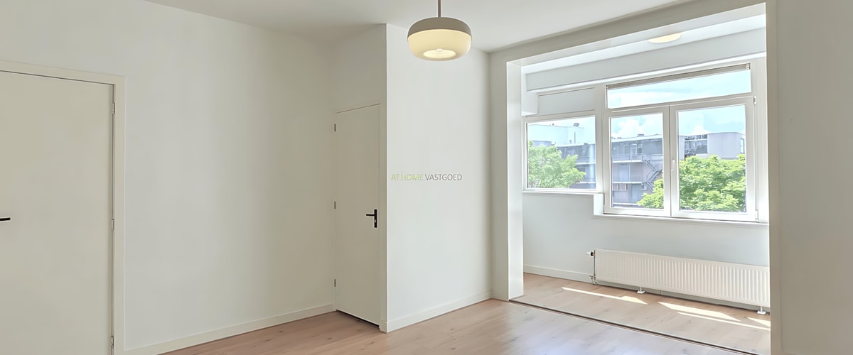 Studio huren in Rotterdam