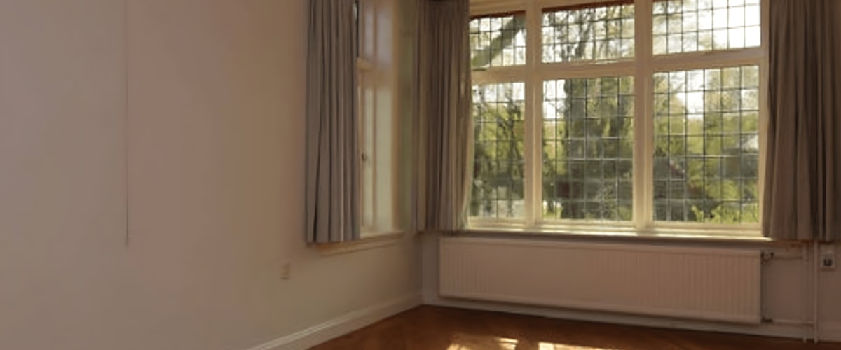 Kamer huren in Breda