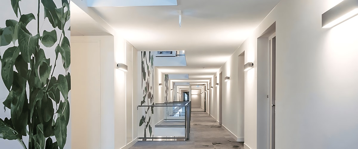 Studio huren in Den Haag