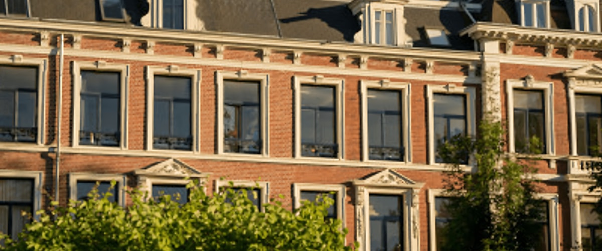 Kamer huren in Amsterdam