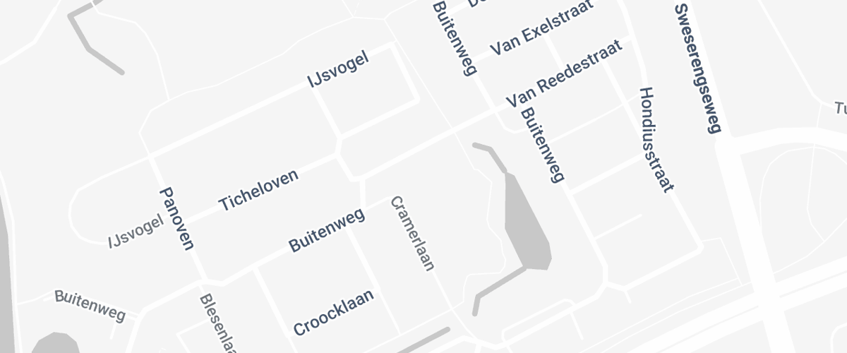 Huis huren in Maarssen