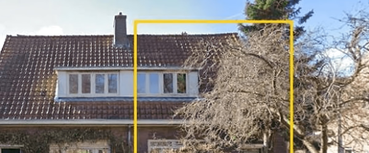 Huis huren in Amsterdam