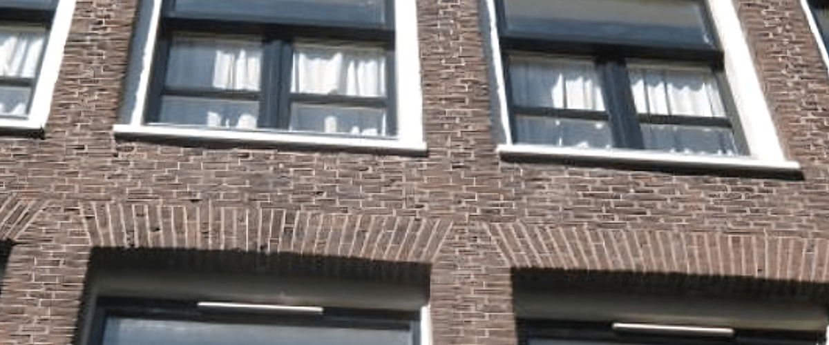 Appartement huren in Amsterdam
