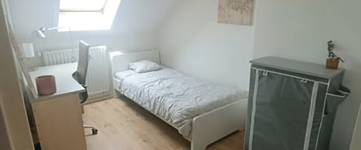 Kamer huren in Rijswijk