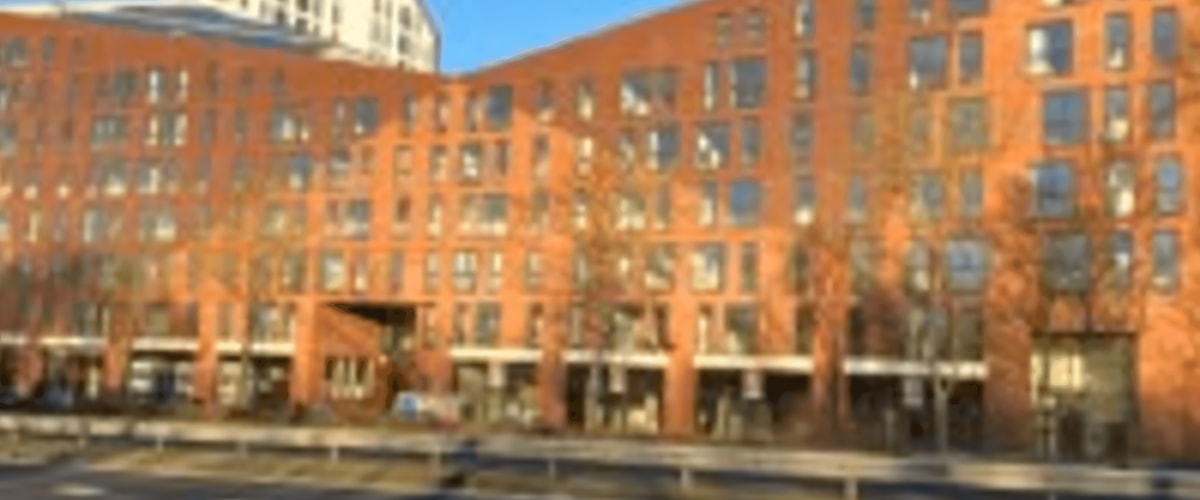 Appartement huren in Groningen
