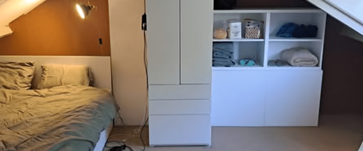 Kamer huren in Eindhoven
