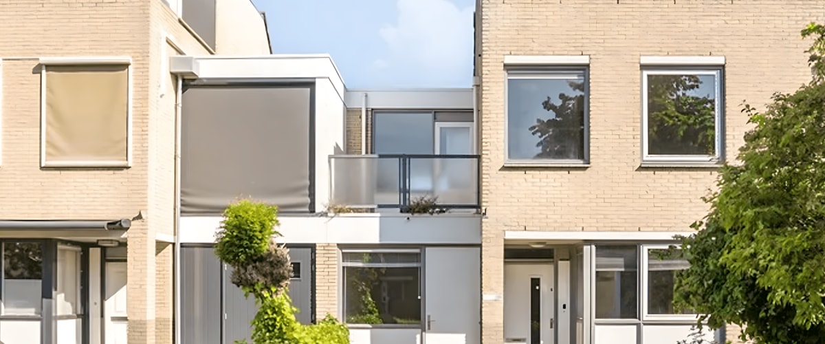 Huis huren in Maarssen