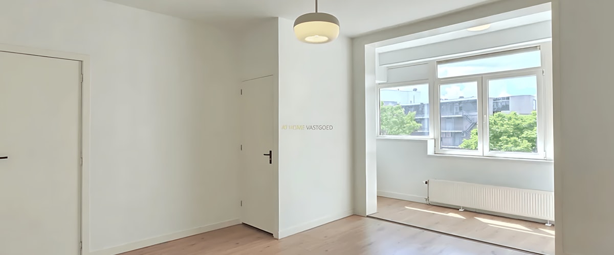 Studio huren in Rotterdam
