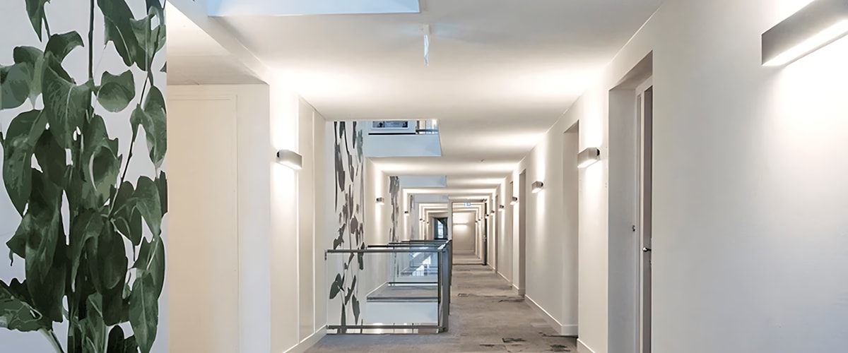 Studio huren in Den Haag