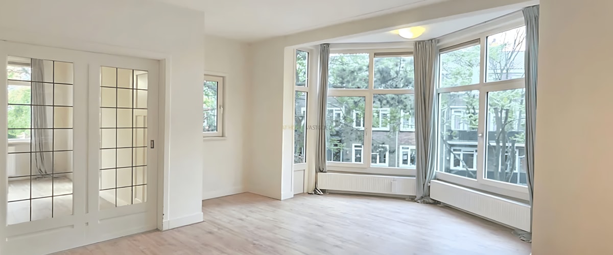 Kamer huren in Rotterdam