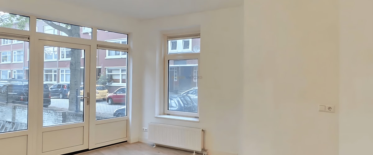 Kamer huren in Rotterdam
