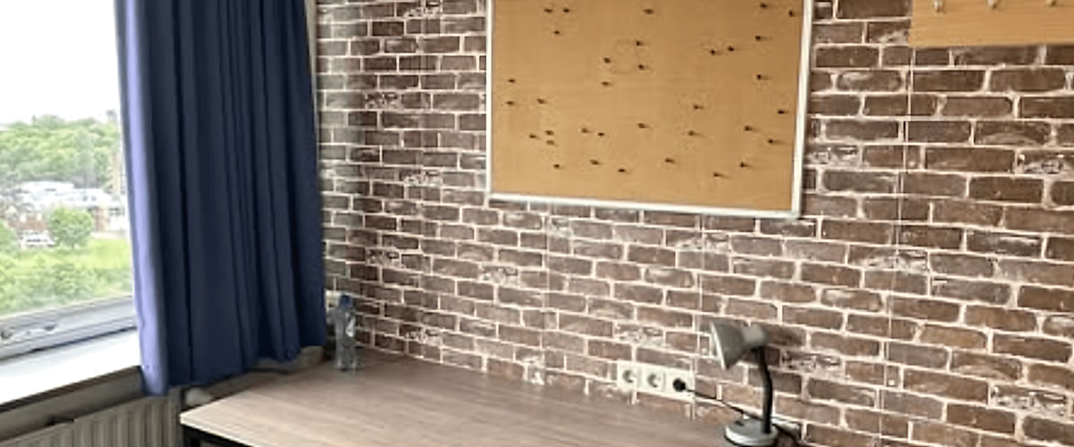 Kamer huren in Delft