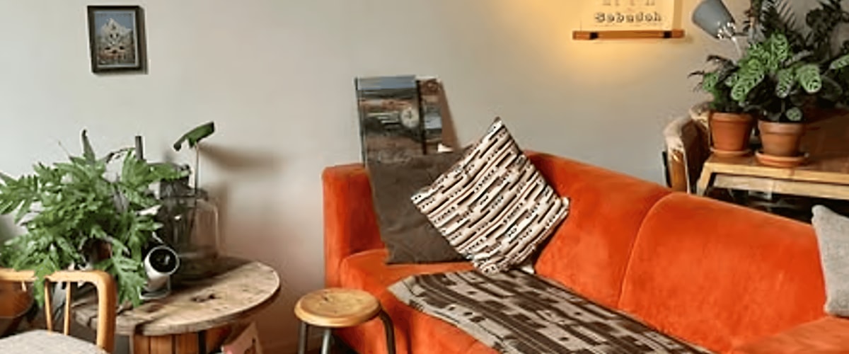 Studio huren in Groningen