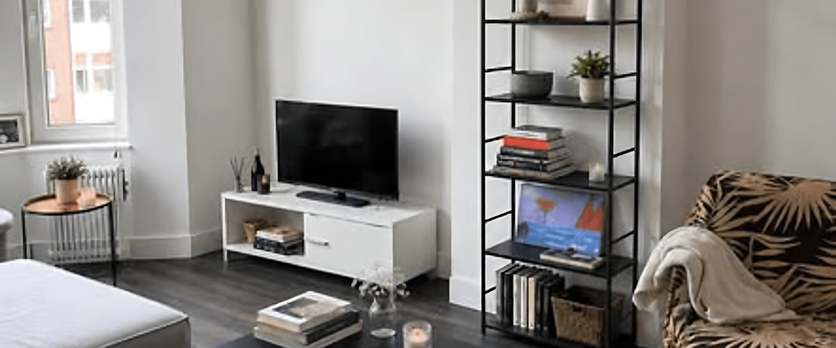 Appartement huren in Rotterdam