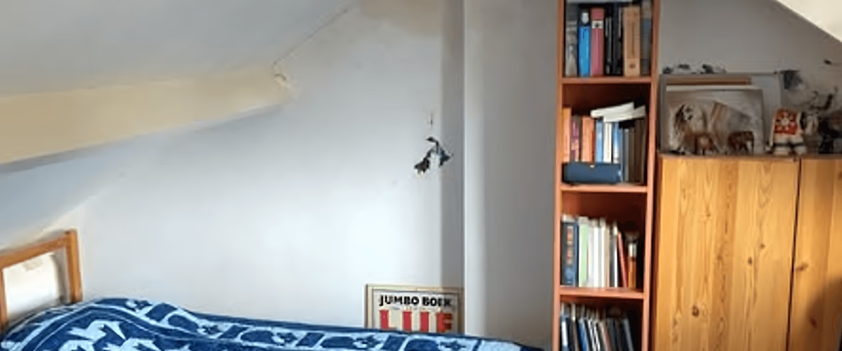 Kamer huren in Monnickendam
