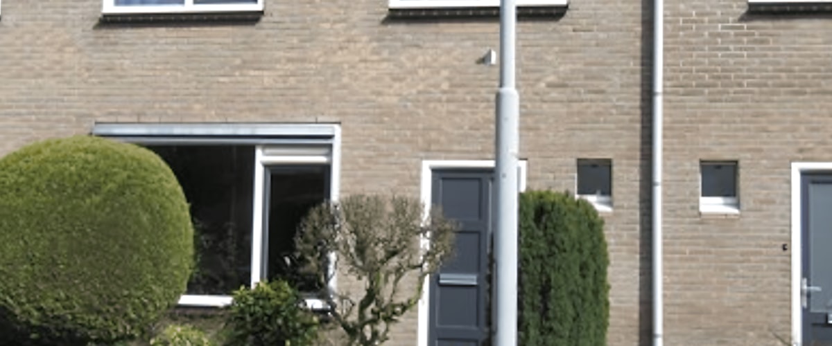 Huis huren in Hengelo