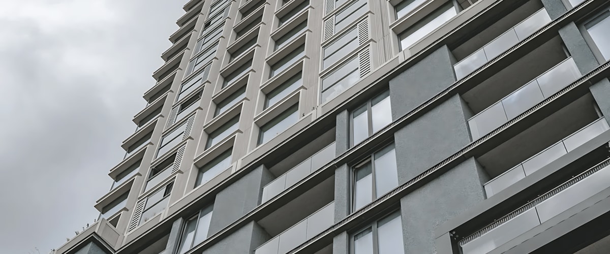 Appartement huren in Amsterdam