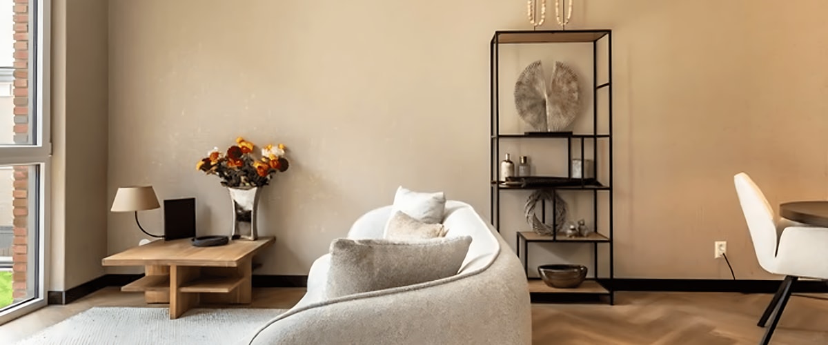 Appartement huren in Zaandam