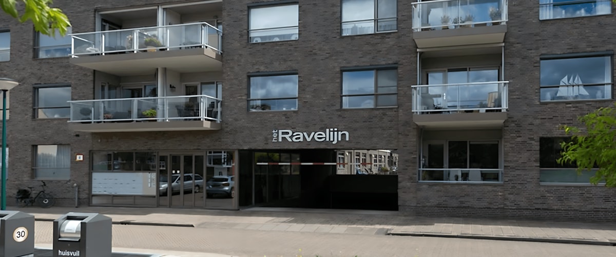 Appartement huren in Houten