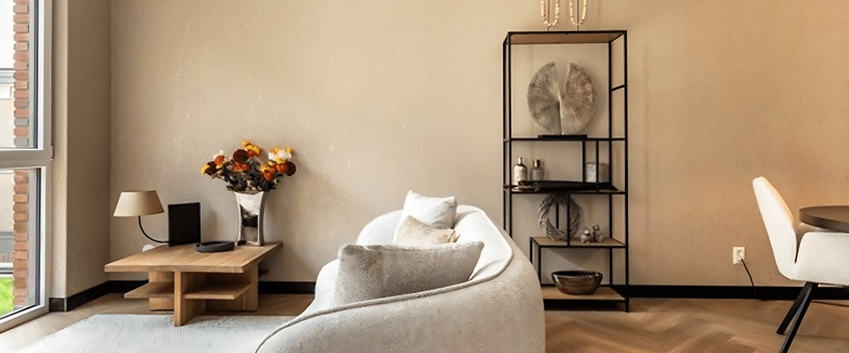Appartement huren in Zaandam